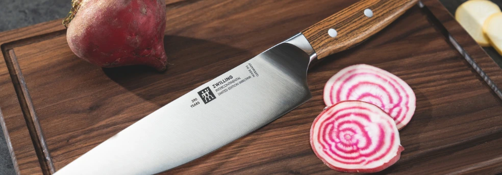 noże kuchenne