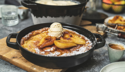 Jak dbać o żeliwo, by służyło pokoleniom?