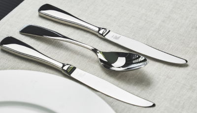 Jak czyścić i pielęgnować sztućce, by zawsze lśniły?