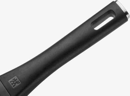 ZWILLING MARQUINA PLUS Patelnia granitowa z powłoką Duraslide Granite 28 cm