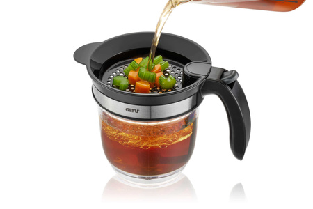 GEFU FLUIDO Separator tłuszczu