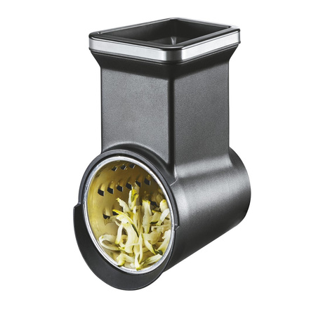 GEFU TRANSFORMA® Nakładka z tarką do maszynki do mięsa