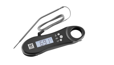 ZWILLING BBQ+ Termometr do mięsa