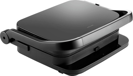ZWILLING ENFINIGY Grill elektryczny - Czarny