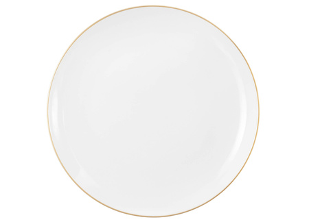 SELTMANN LIBERTY GOLDLINE Zestaw 6 talerzy do sałatek 22.5 cm