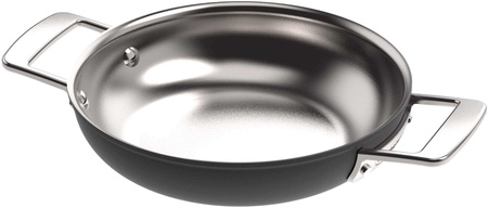 DEMEYERE BLACK 5 Patelnia płytka 2H 20 cm