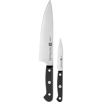 ZWILLING GOURMET Zestaw 2 noży