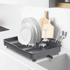 RAYEN Rozsuwana suszarka do naczyń