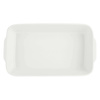 LA PORCELLANA BIANCA ANGHIARI Naczynie do zapiekania 31 x 19 cm