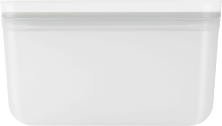 ZWILLING FRESH & SAVE Plastikowy pojemnik prostokątny 2.3 ltr, szary