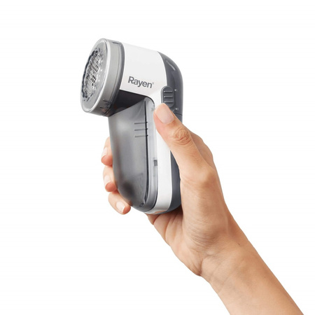 RAYEN Elektryczna golarka do ubrań