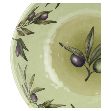 ROSE&TULIPANI OLYVIA Miska do sałatek 36 cm