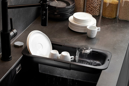 GEFU DRENARE Sitko do zlewozmywaka