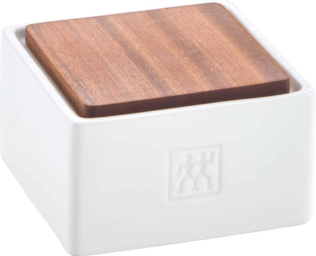 ZWILLING STORAGE Zestaw 4 pojemników ceramicznych