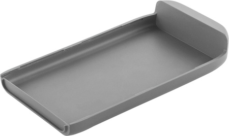 ZWILLING Z-CUT Wielofunkcyjna tarka do warzyw 30 cm, szara
