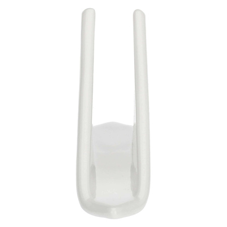 LA PORCELLANA BIANCA CONVIVIO Trójkątny serwetnik