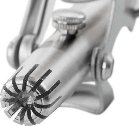 ZWILLING TWINOX Trymer do uszu i nosa 3 cm