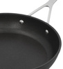 DEMEYERE ALU INDUSTRY 3 Patelnia płytka z powłoką Duraslide 24 cm