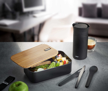 GEFU ENVIRO Lunch box