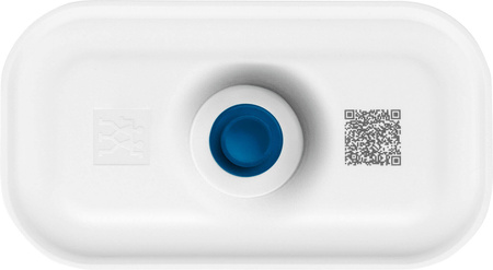 ZWILLING FRESH & SAVE Lunch box plastikowy 0.5 ltr morski