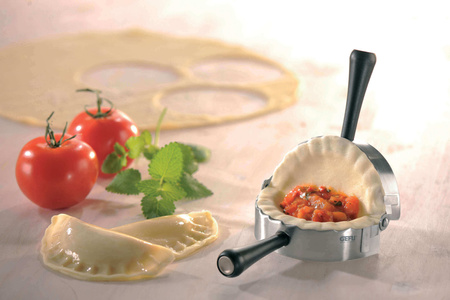 GEFU RAVENNA Maszynka do lepienia pierogów