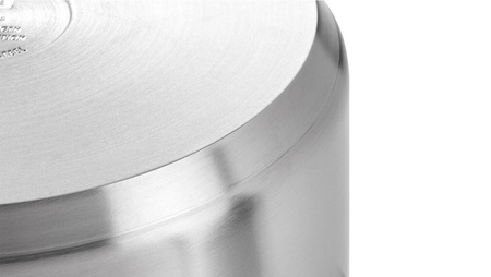 ZWILLING TWIN CLASSIC Garnek wysoki z pokrywką 6 ltr