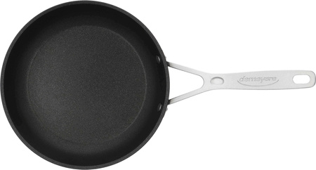 DEMEYERE ALU INDUSTRY 3 Patelnia płytka z powłoką Duraslide 20 cm