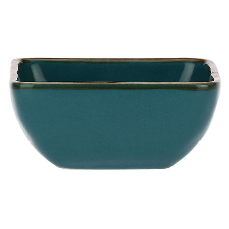 ROSE&TULIPANI CONCERTO OTTANIO Zestaw 6 kwadratowych miseczek 8 cm