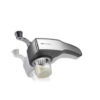 GEFU PECORINO Młynek do sera/czekolady