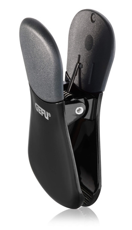 GEFU PERTO Klipsy zamykające, 4 sztuki