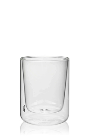 GEFU MIRA 2 szklanki termiczne 235 ml