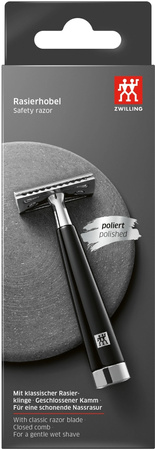 ZWILLING CLASSIC Maszynka do golenia 10.5 cm