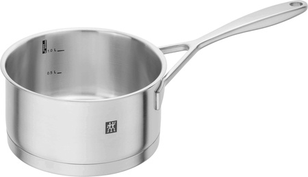 ZWILLING VITALITY Zestaw 5 garnków