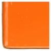 ROSE&TULIPANI CONCERTO ARANCIONE Taca prostokątna 36 x 26.5 cm