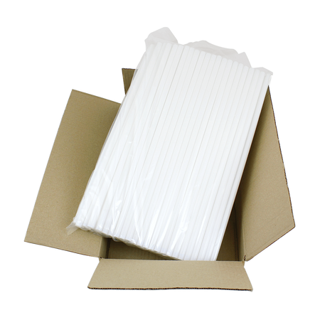 PME Wsporniki do tortów z tworzywa (100 sztuk) 40 cm