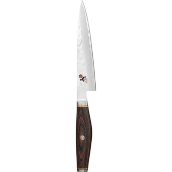 MIYABI 6000MCT Nóż Shotoh 13 cm