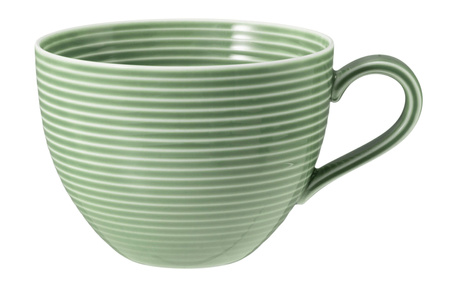 SELTMANN BEAT COLOR GLAZE Zestaw 6 filiżanek do kawy 350 ml