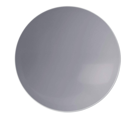 SELTMANN LIFE FASHION ELEGANT GREY Zestaw 6 talerzy do zupy 20 cm