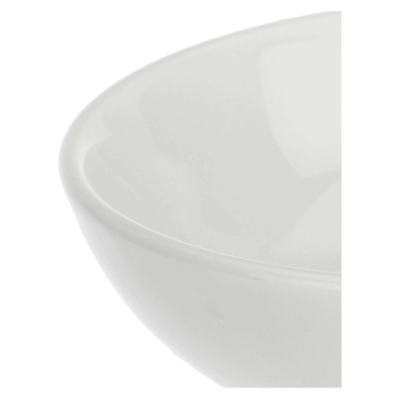 LA PORCELLANA BIANCA TERRINE Zestaw 12 małych miseczek 7 cm