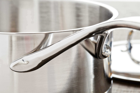 DEMEYERE ATLANTIS 7 Rondelek z pokrywką 2.2 ltr