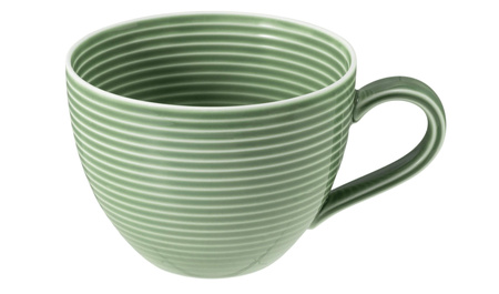 SELTMANN BEAT COLOR GLAZE Zestaw 6 filiżanek do kawy 260 ml