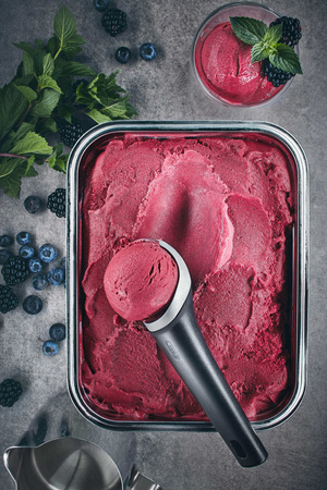 GEFU ITALIA Łyżka do lodów