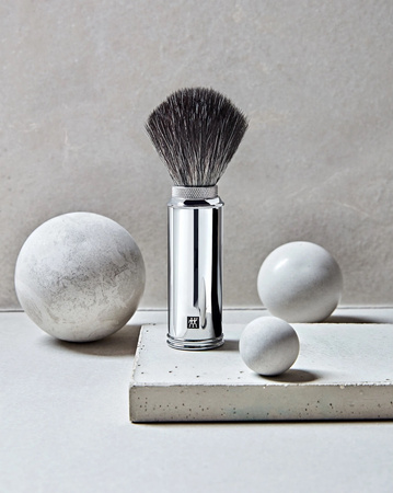 ZWILLING CLASSIC Podróżny pędzel do golenia 14 cm