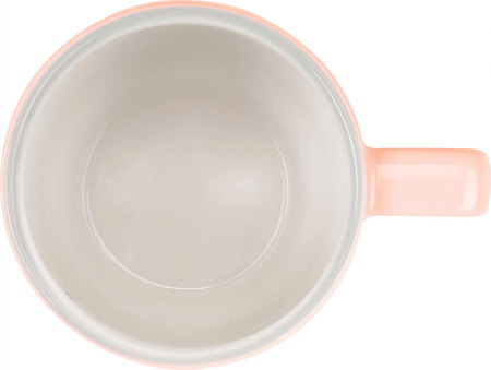 STAUB SERVING Zestaw 6 kubków ceramicznych - Wielokolorowy, 350 ml