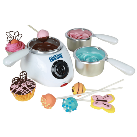 PME Elektryczny podgrzewacz do czekolady