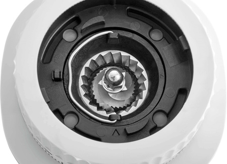 ZWILLING ENFINIGY Młynek do kawy srebrny