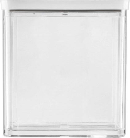 ZWILLING FRESH & SAVE CUBE Plastikowy pojemnik 3M - 2.9 ltr, szary