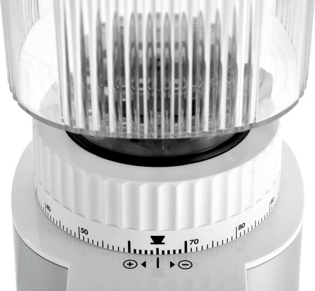 ZWILLING ENFINIGY Młynek do kawy srebrny