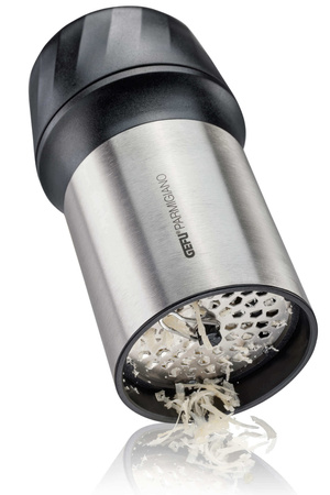 GEFU PARMIGIANO Wielofunkcyjna tarka do sera