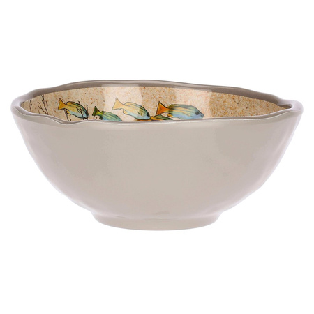 ROSE&TULIPANI SEA LIFE Miska 15 cm